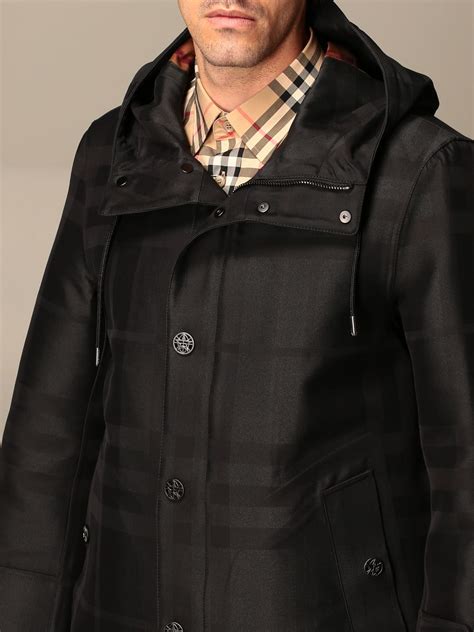 burberry mantel winter herren|burberry mantel herren.